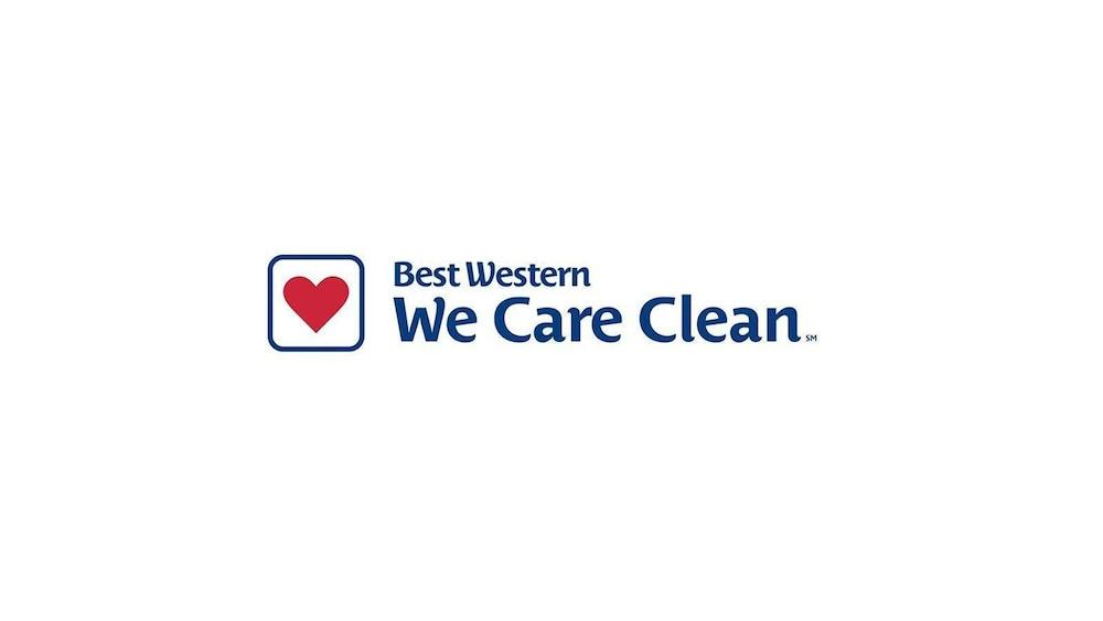 Best Western Гейлорд Экстерьер фото