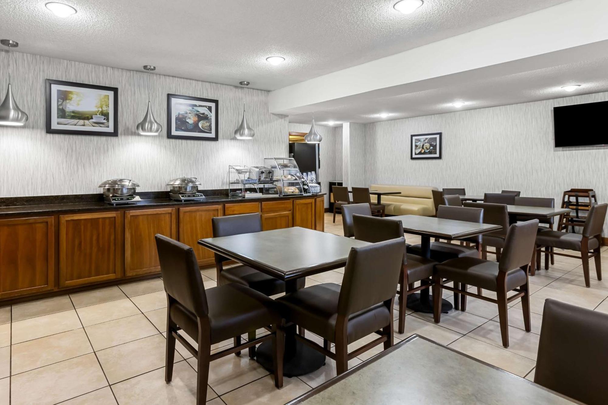 Best Western Гейлорд Экстерьер фото