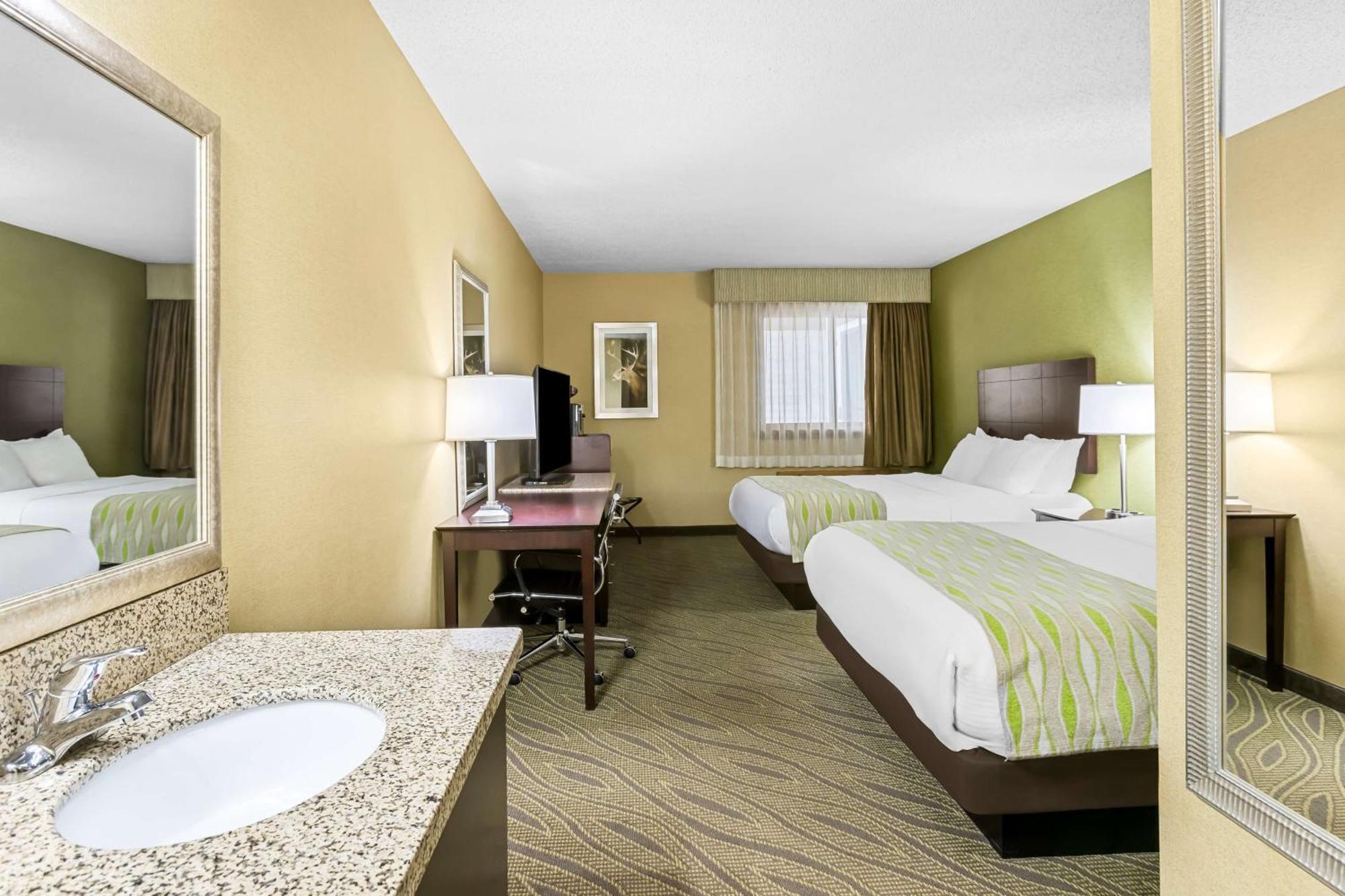 Best Western Гейлорд Экстерьер фото