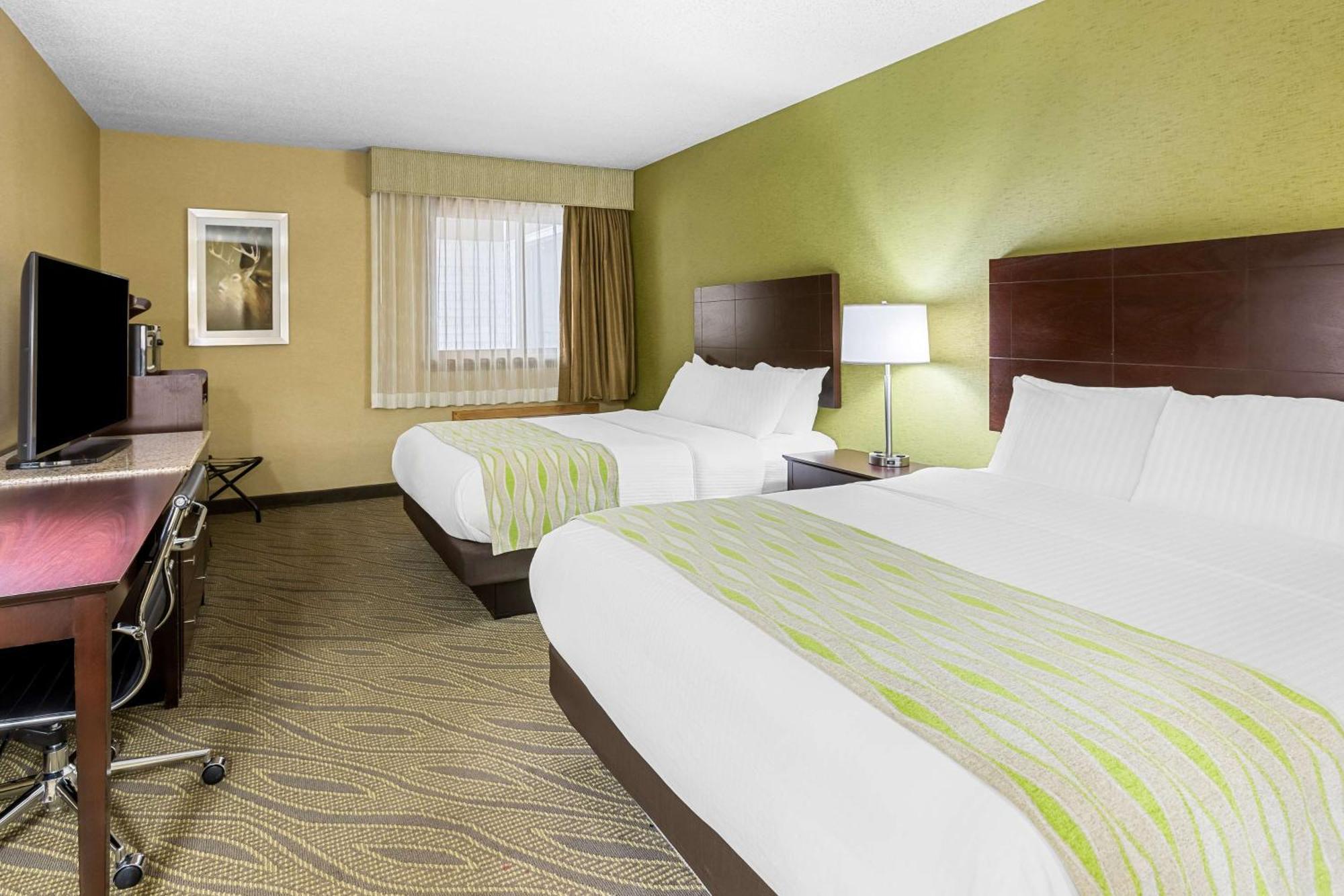 Best Western Гейлорд Экстерьер фото