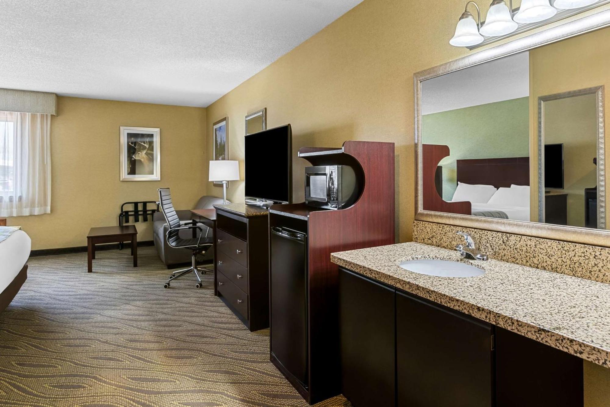 Best Western Гейлорд Экстерьер фото