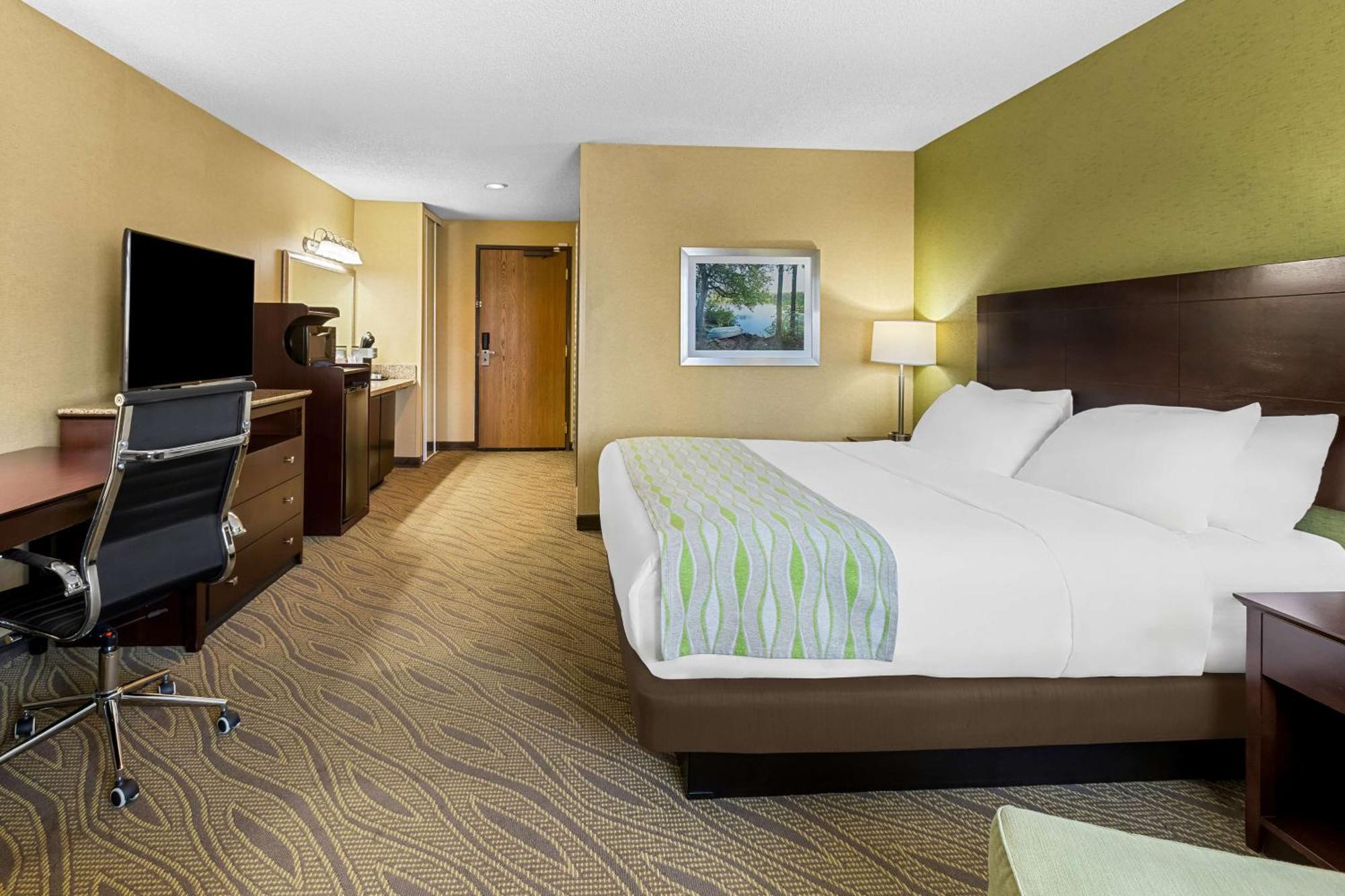Best Western Гейлорд Экстерьер фото