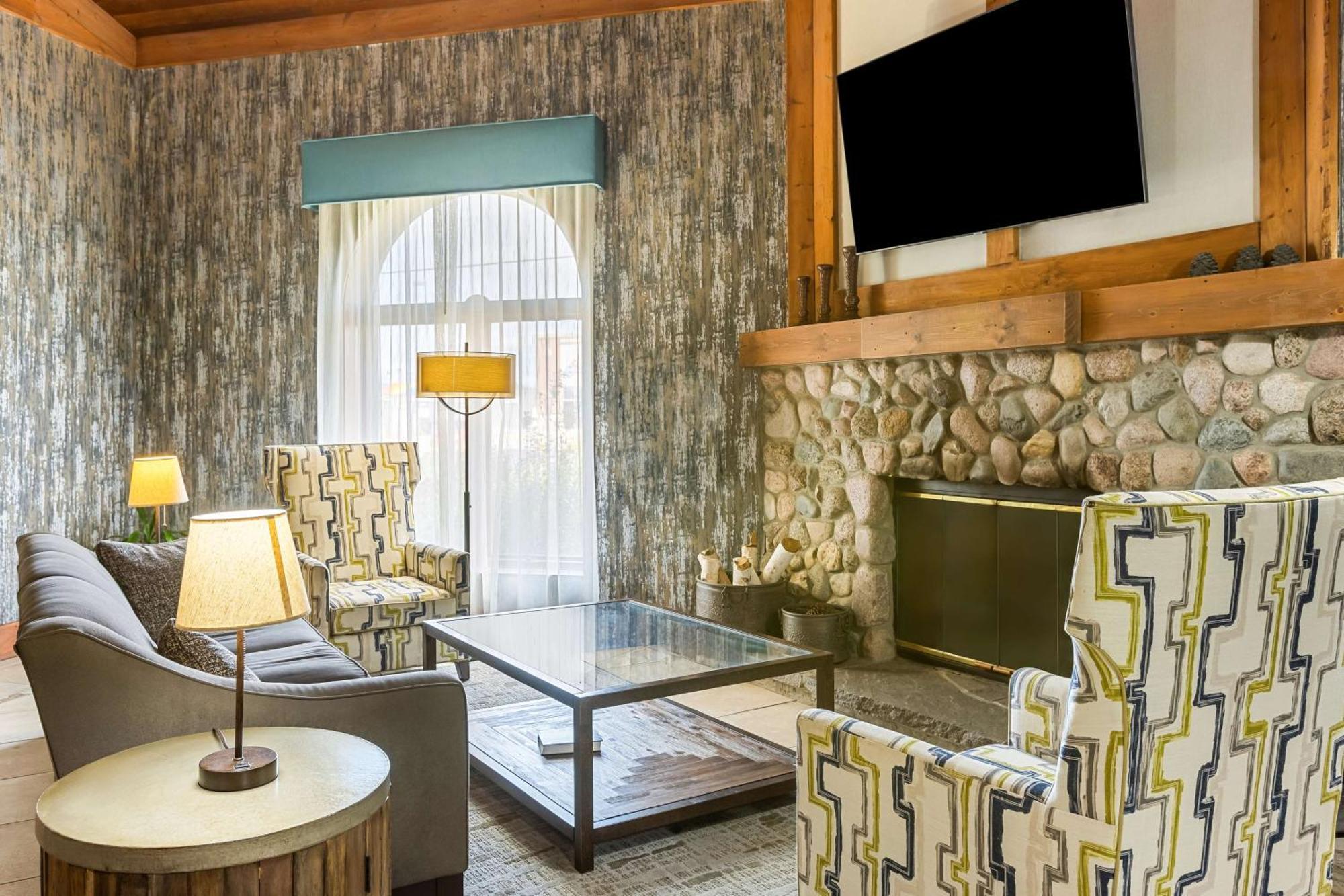 Best Western Гейлорд Экстерьер фото