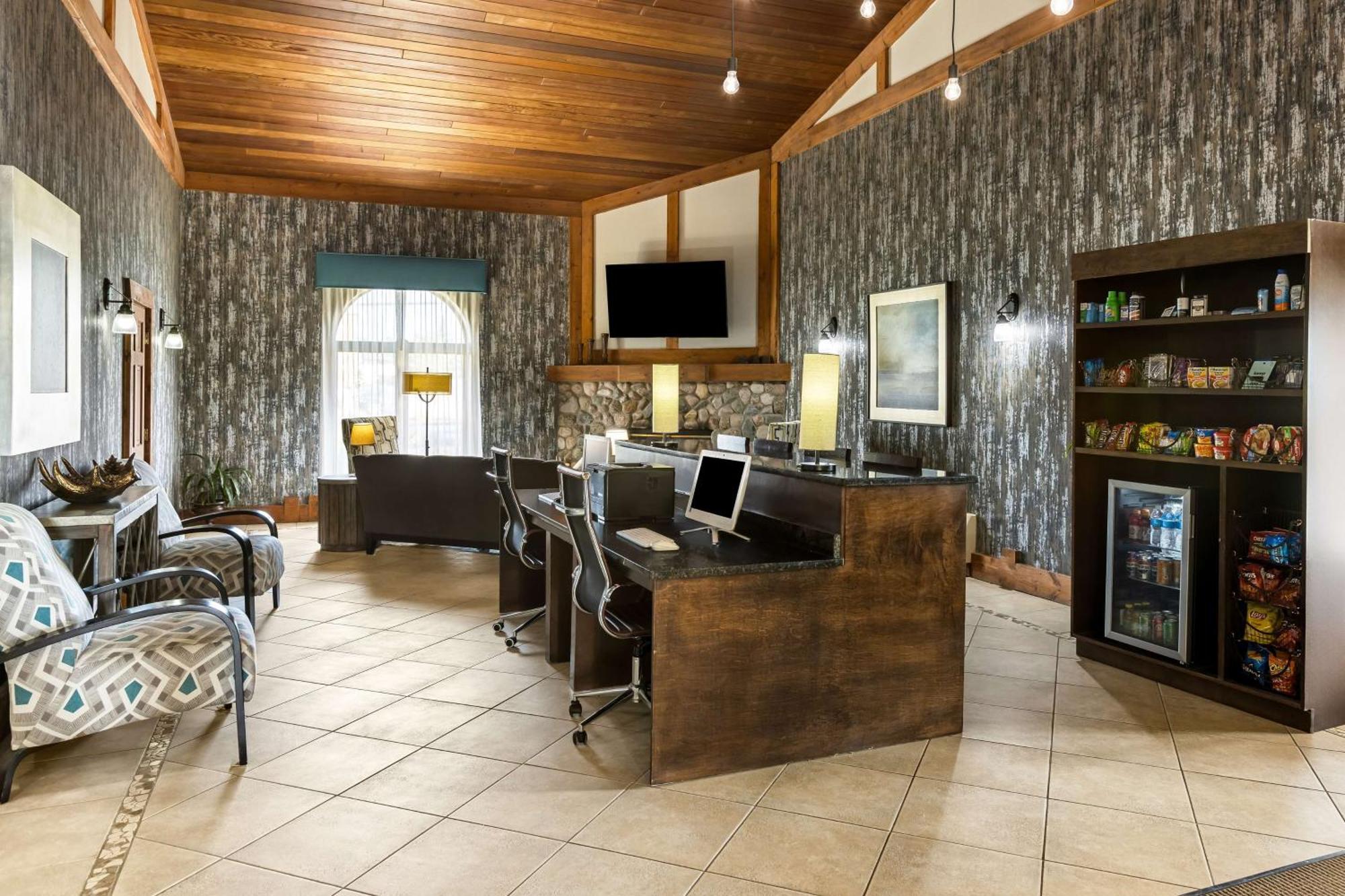 Best Western Гейлорд Экстерьер фото