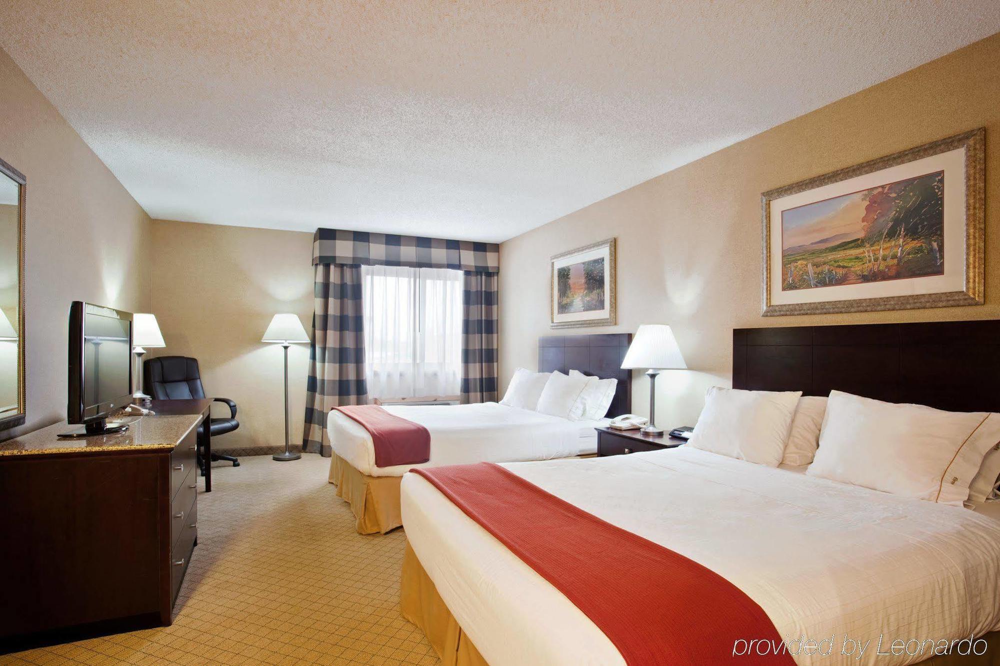 Best Western Гейлорд Номер фото