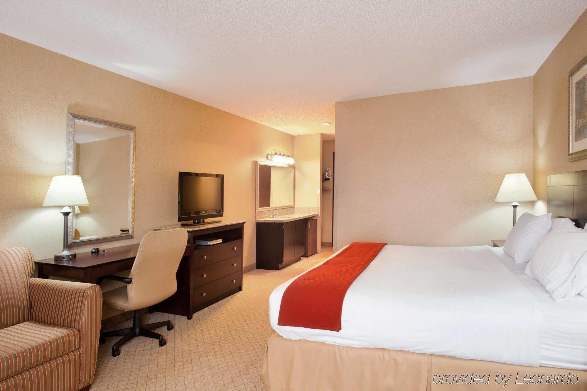 Best Western Гейлорд Номер фото