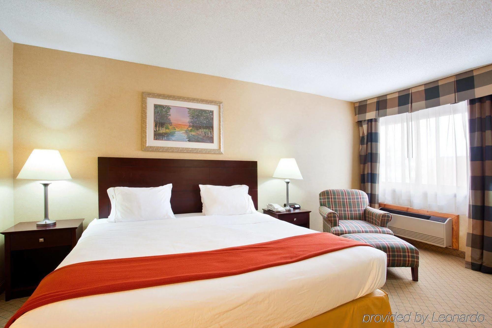 Best Western Гейлорд Номер фото