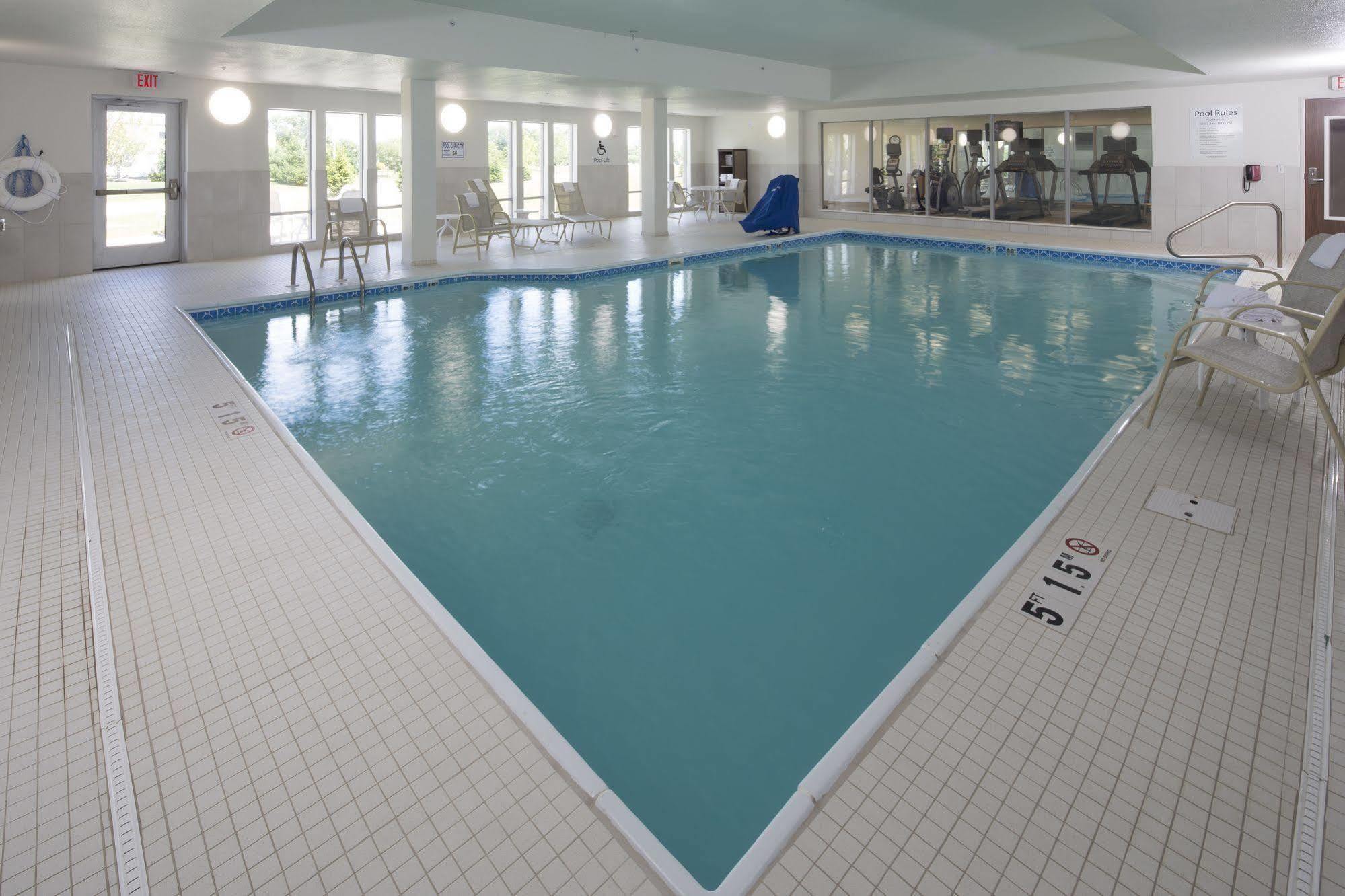 Best Western Гейлорд Экстерьер фото