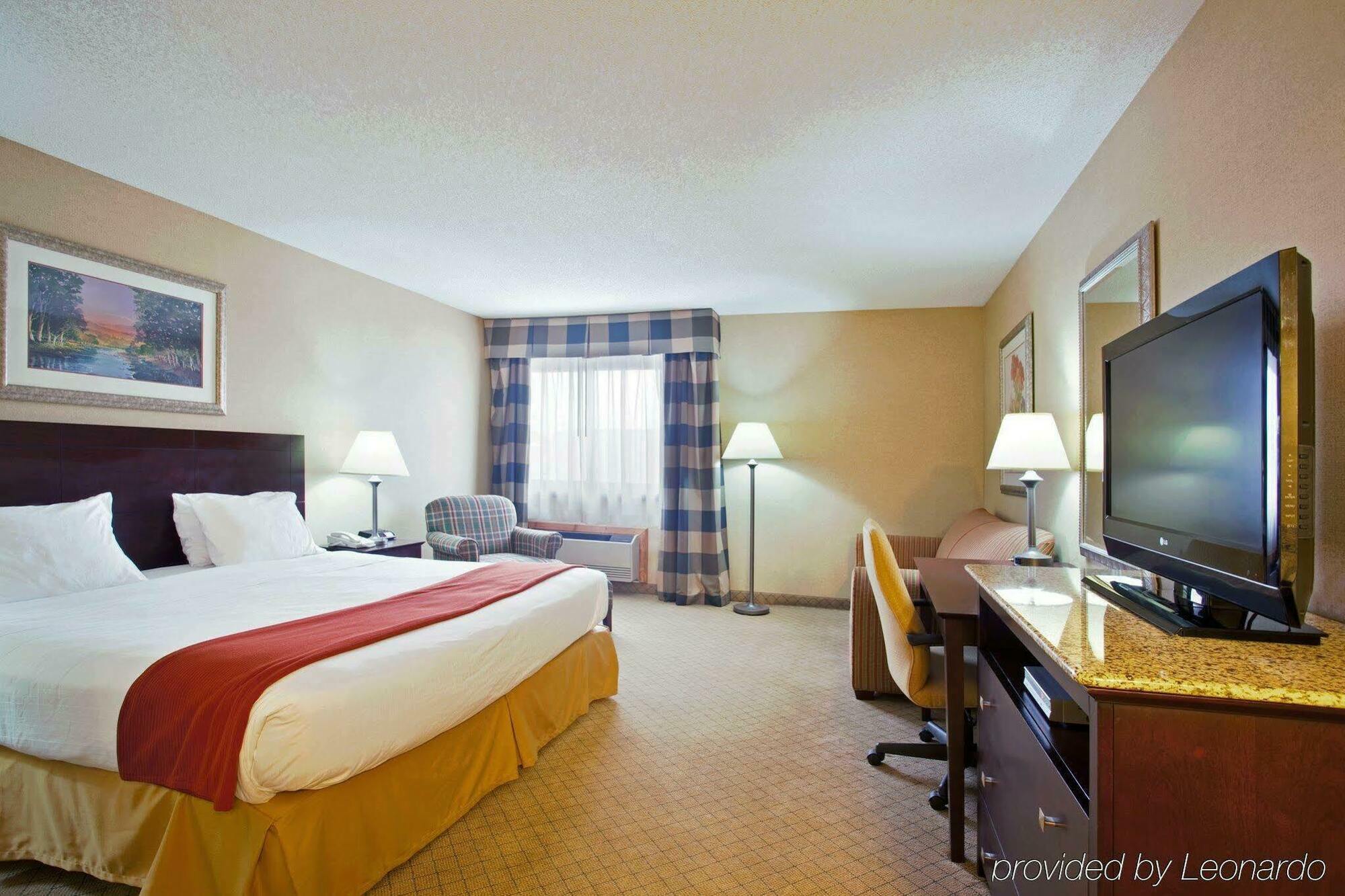 Best Western Гейлорд Экстерьер фото