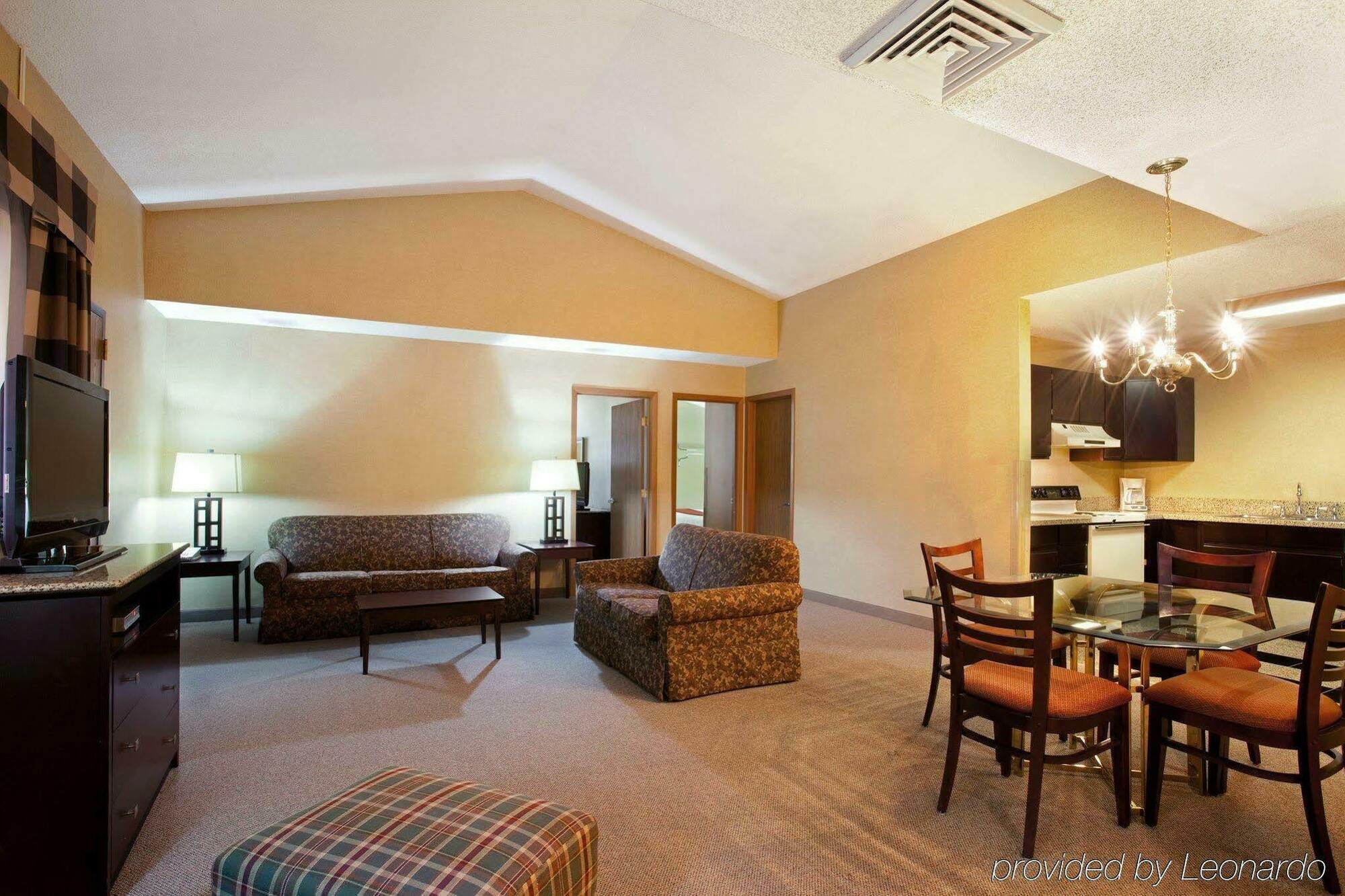 Best Western Гейлорд Экстерьер фото