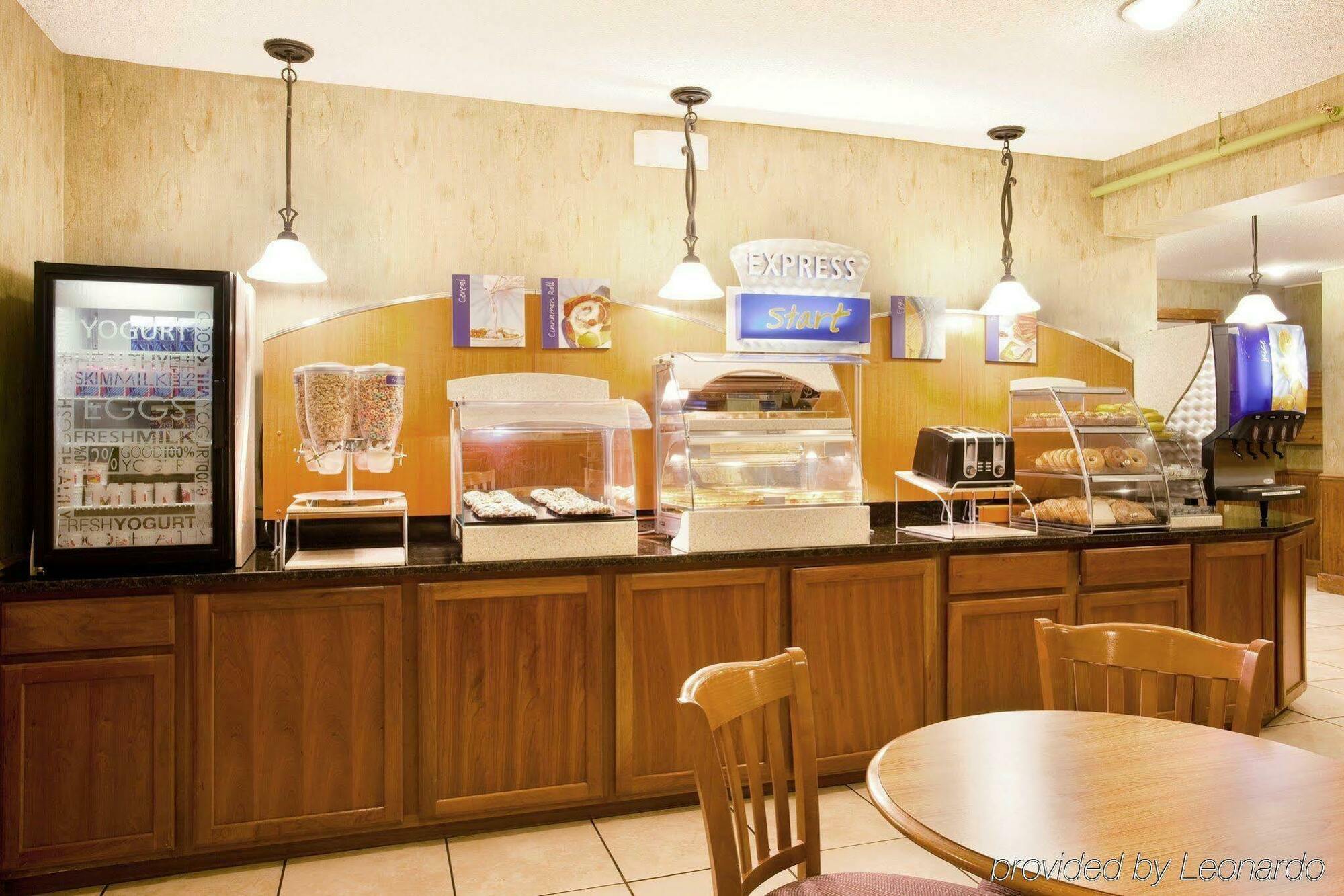 Best Western Гейлорд Экстерьер фото