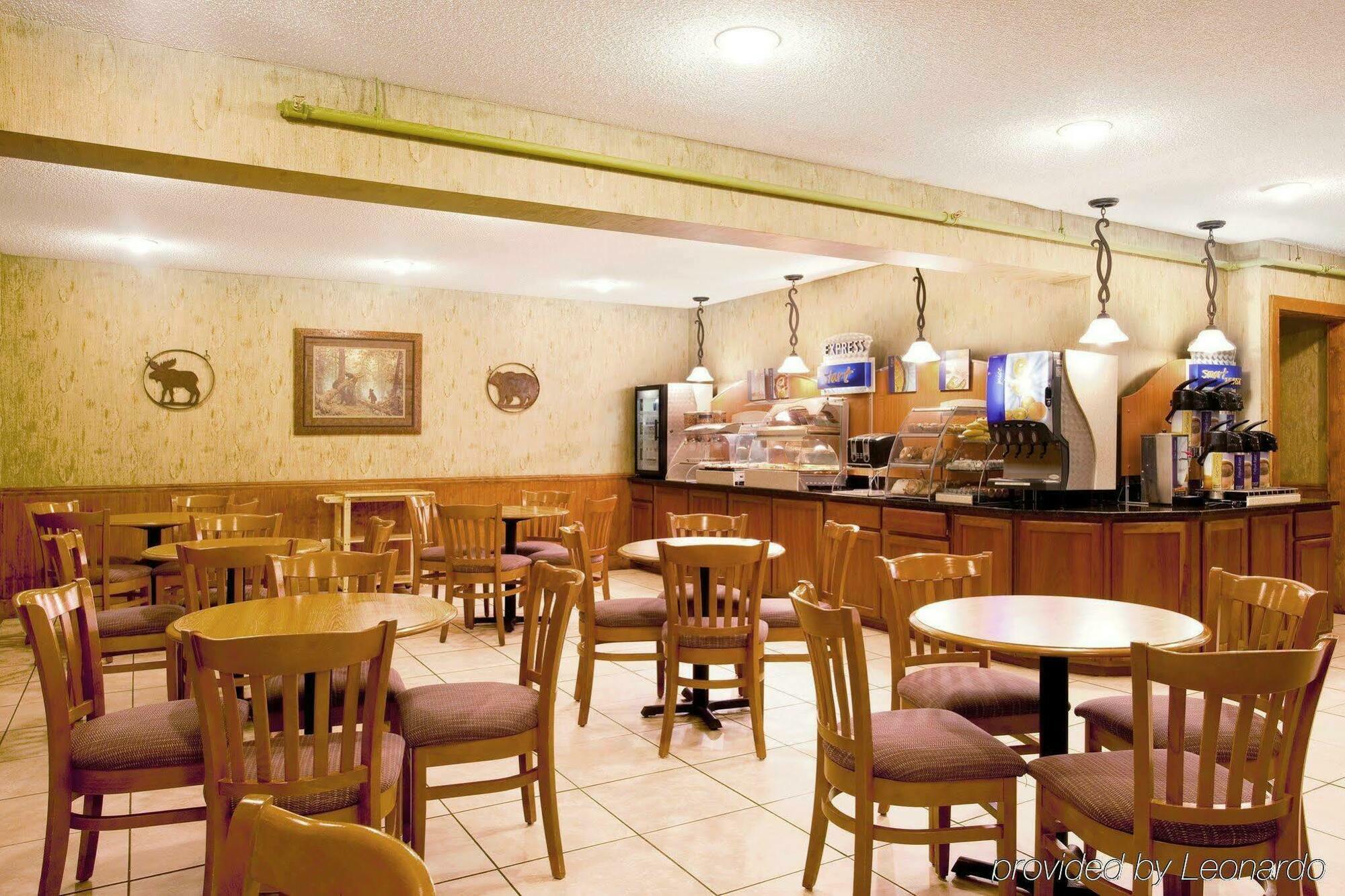 Best Western Гейлорд Экстерьер фото