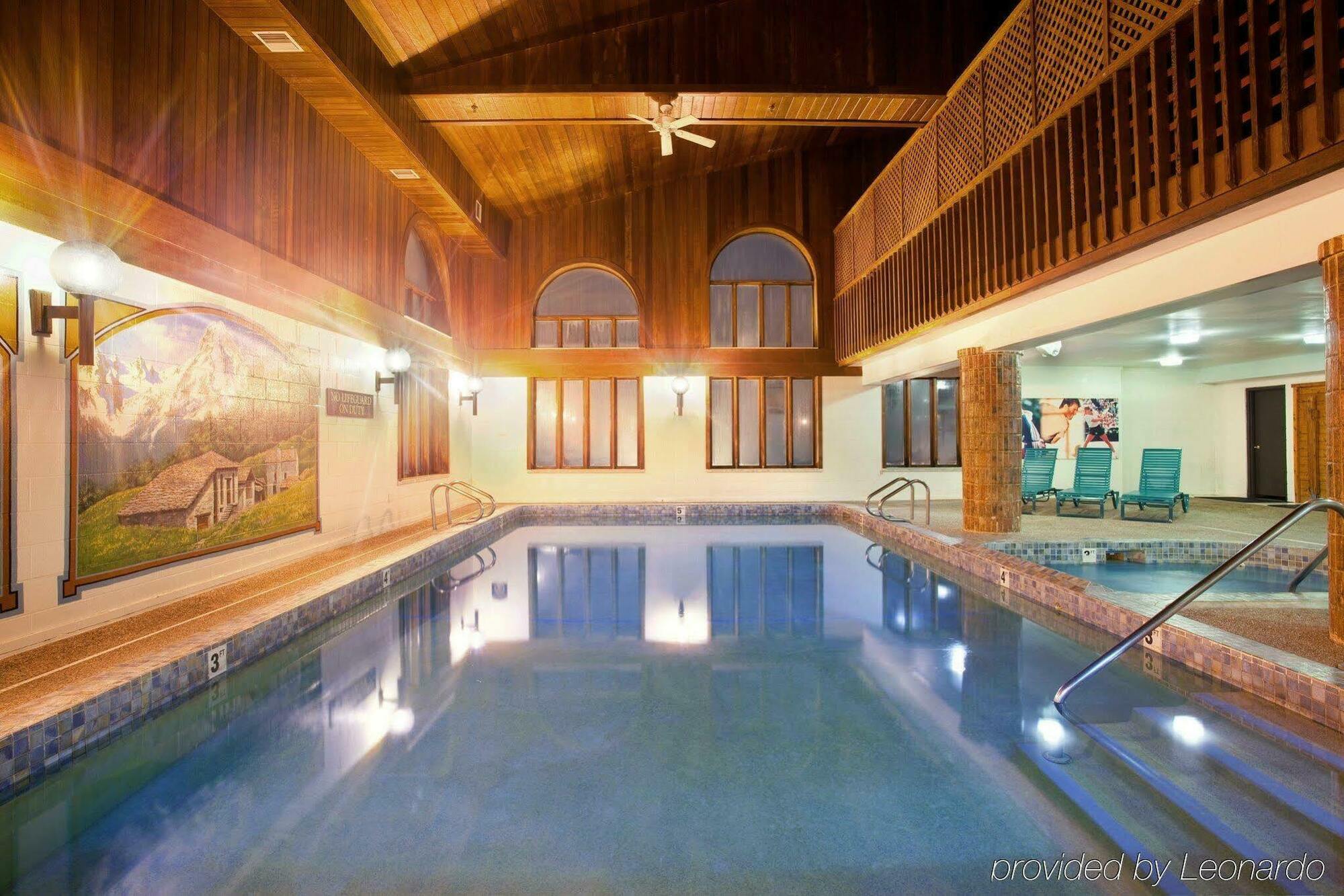 Best Western Гейлорд Экстерьер фото