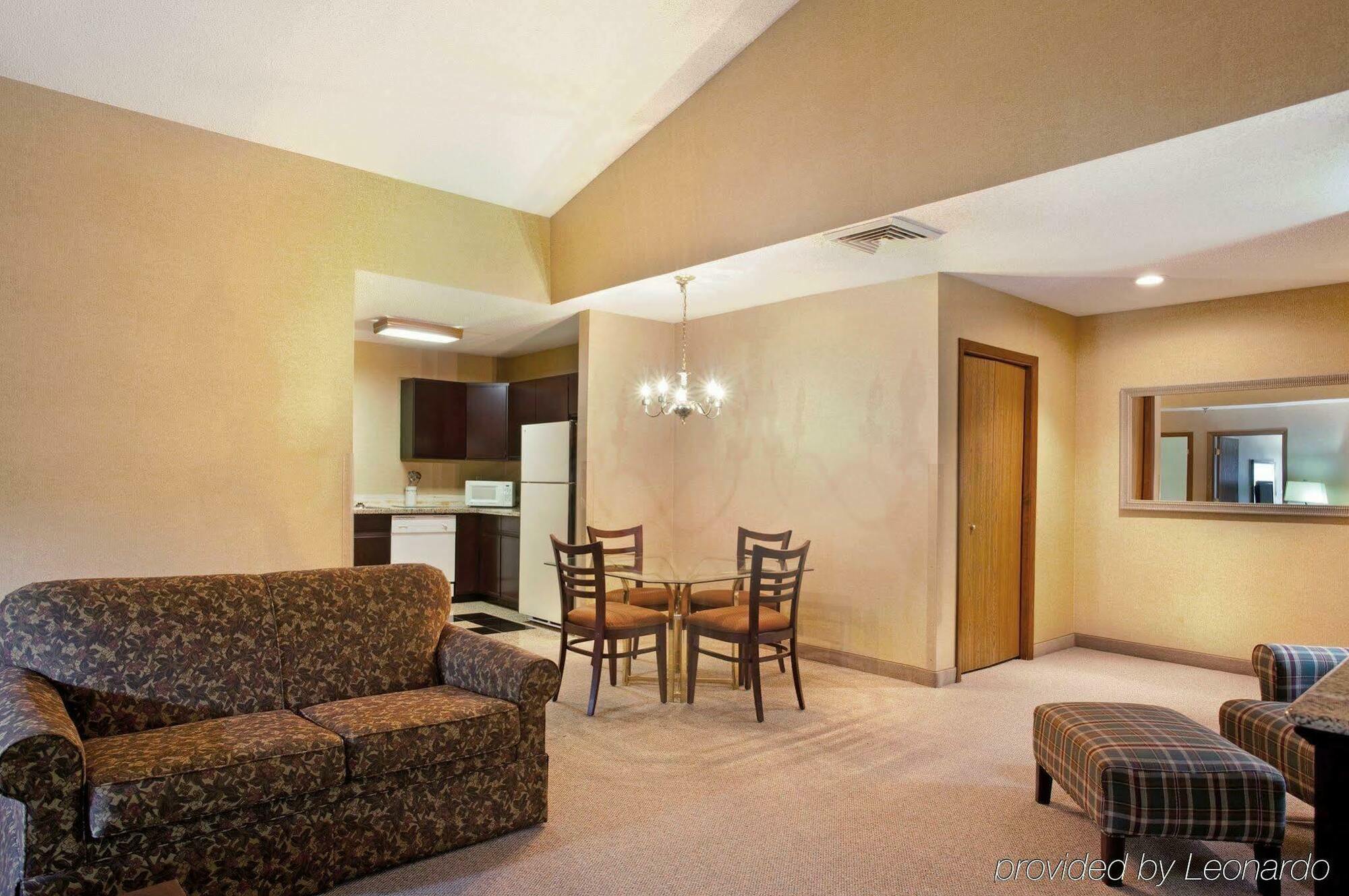 Best Western Гейлорд Экстерьер фото