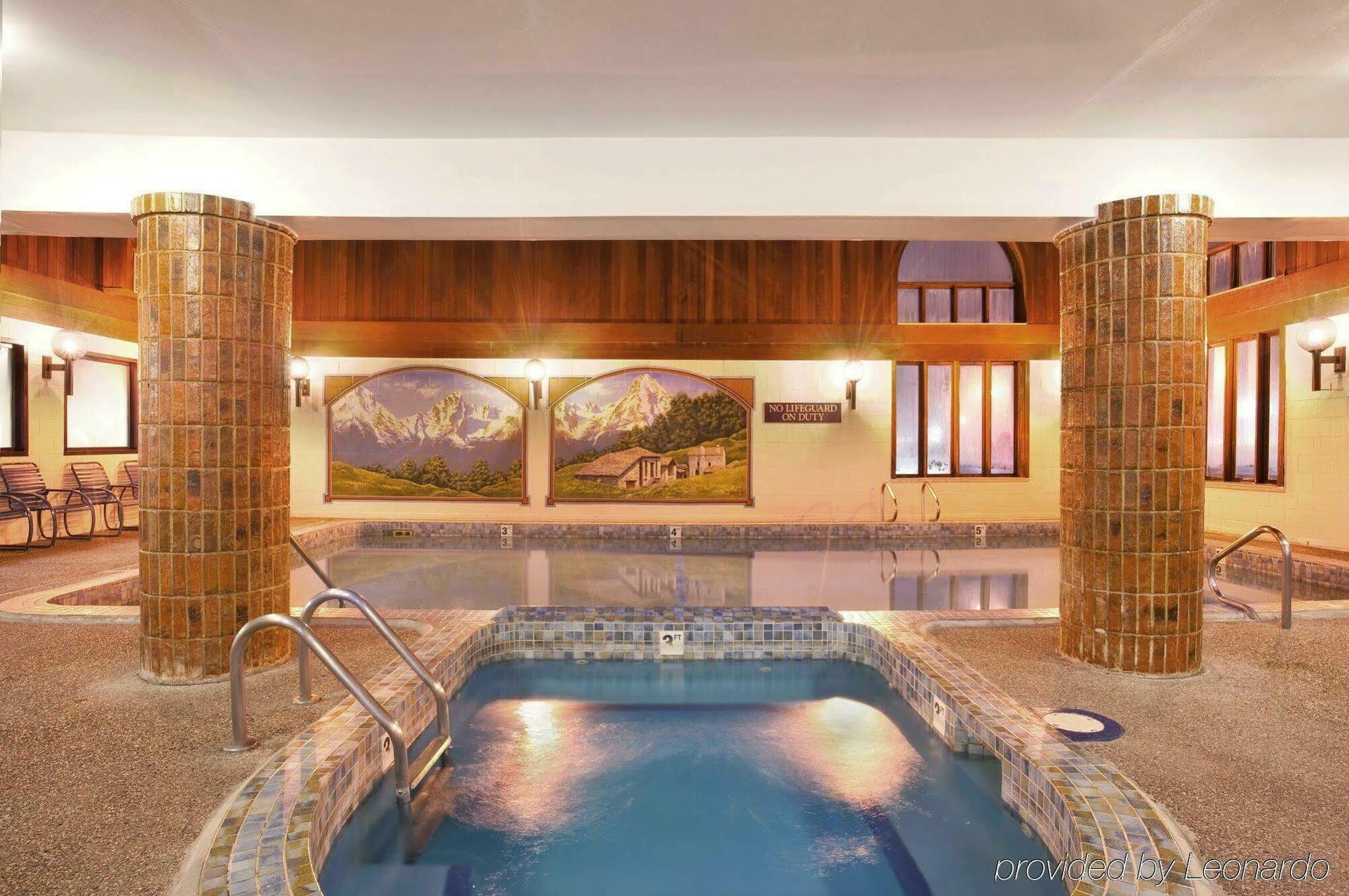 Best Western Гейлорд Экстерьер фото