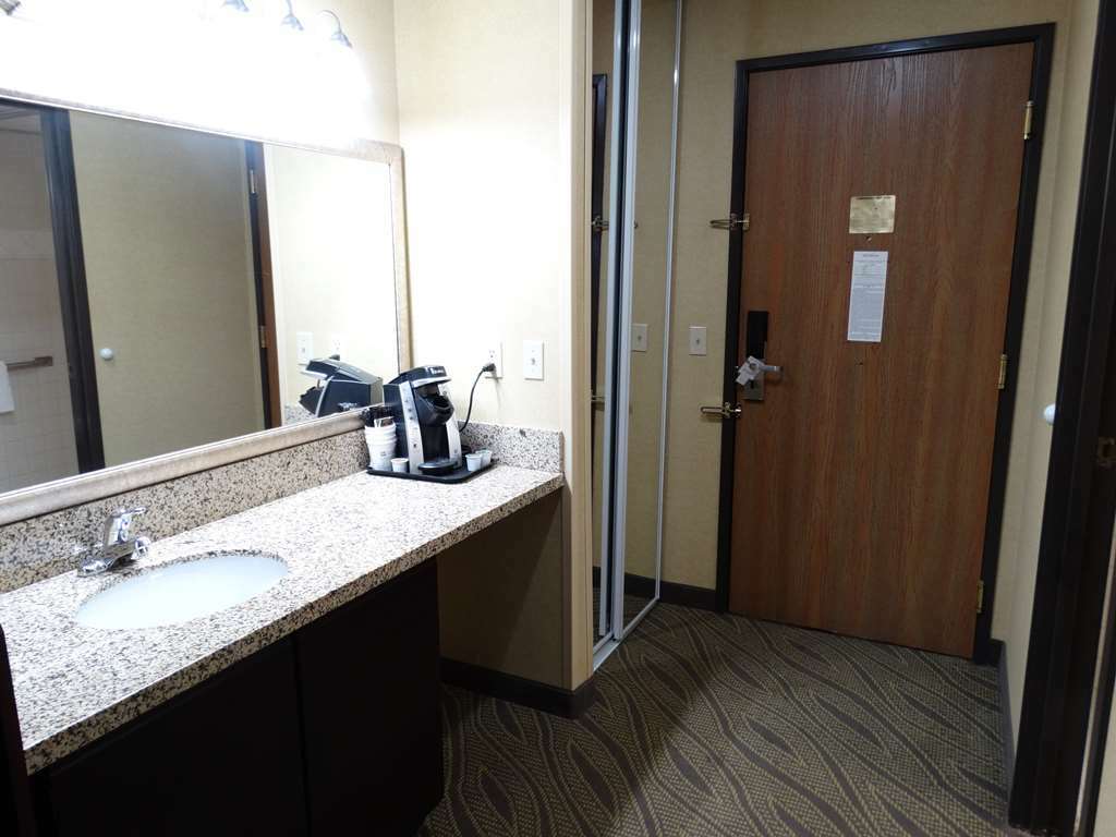 Best Western Гейлорд Номер фото