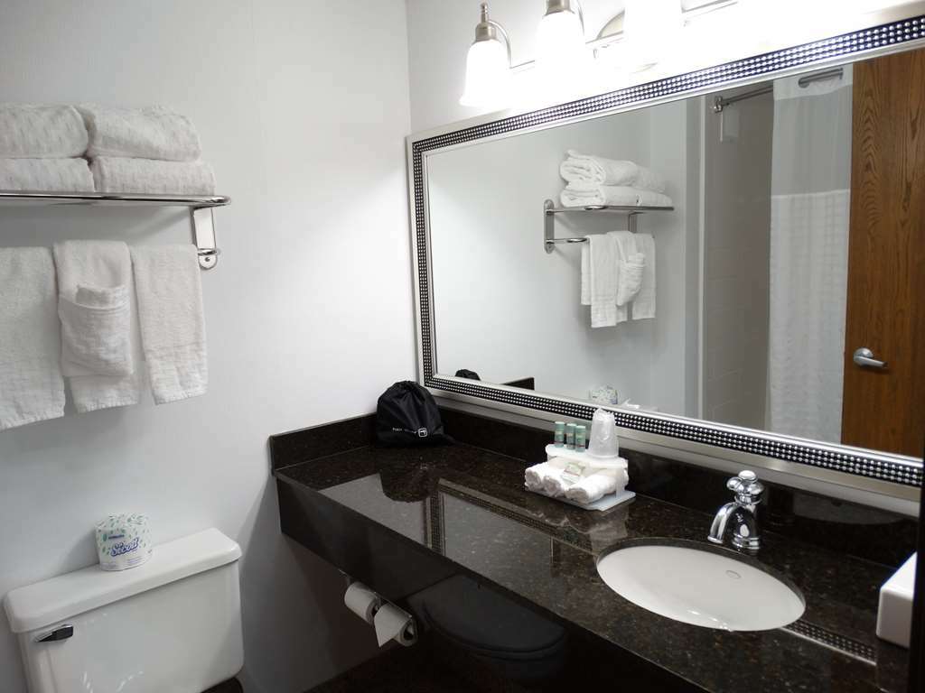 Best Western Гейлорд Номер фото